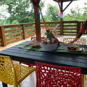  Camping Lenid Guadeloupe