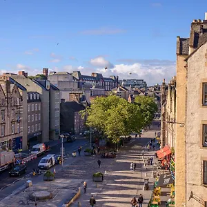 The West Bow View Apartamento