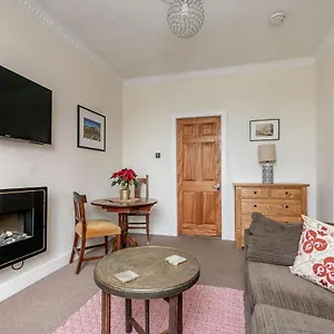 Amazing - Torphichen Place By Haymarket Apartamento