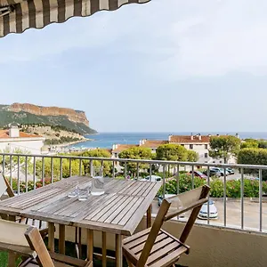  Appartement Chez Jacques Par Dodo-a-cassis France