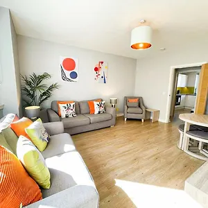 Charming Old Town 2 Bed Apt, 2mins From Royal Mile Apartamento