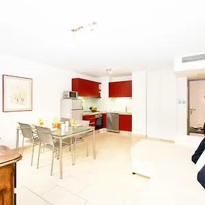  Appartement Chez Antonella E Palais De 1 A 12 Personnes App 6 E 7 France