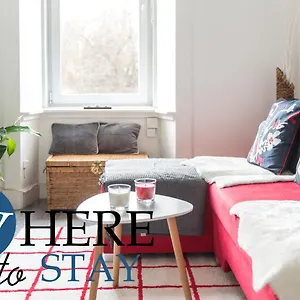  Appartement Lovely Modern At The Shore