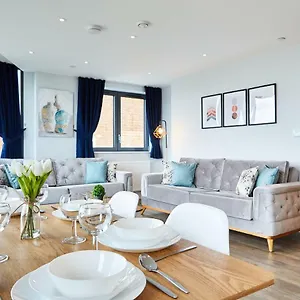 Appartement Elegant Luxury Royaume-Uni